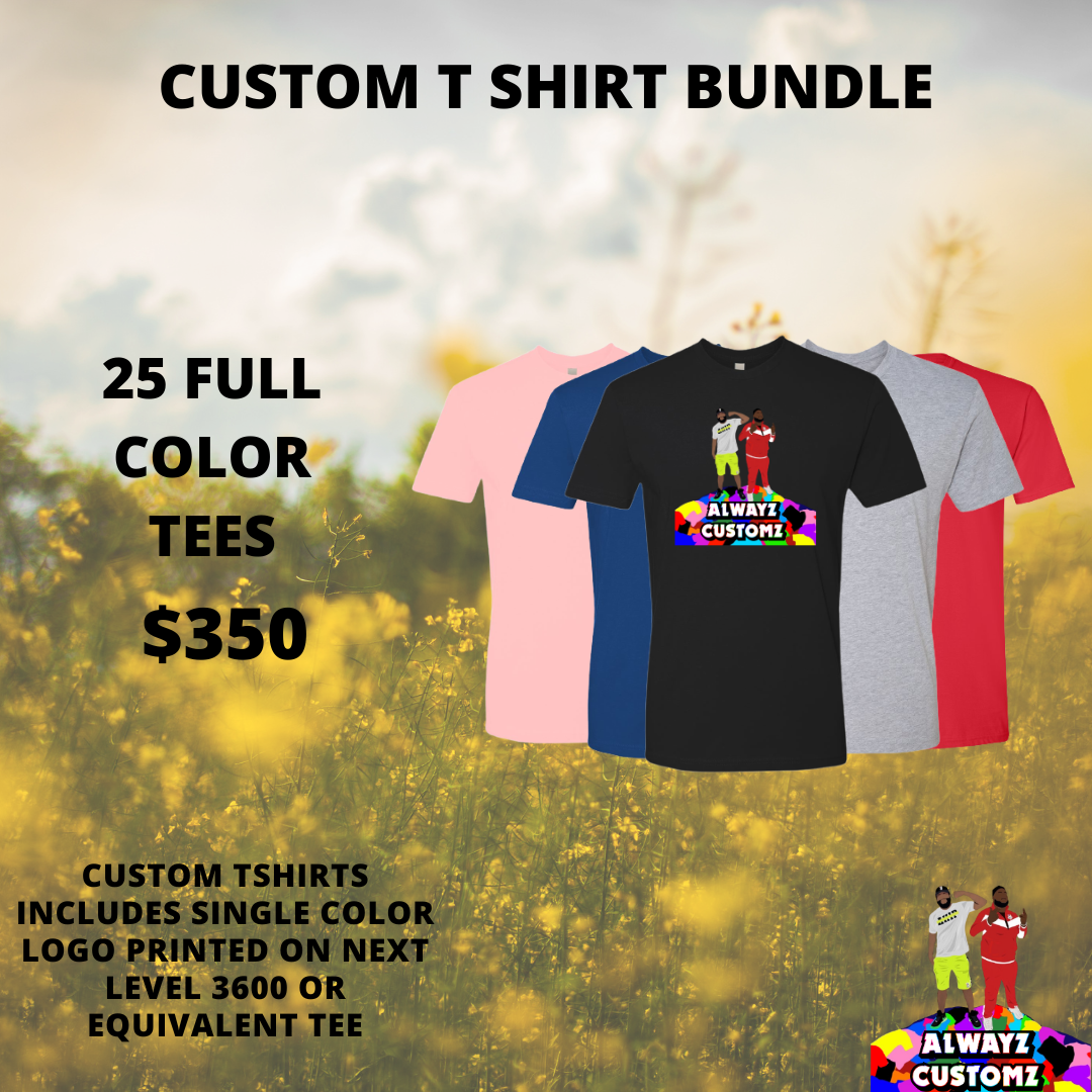 Bundle for TWURTS outlets