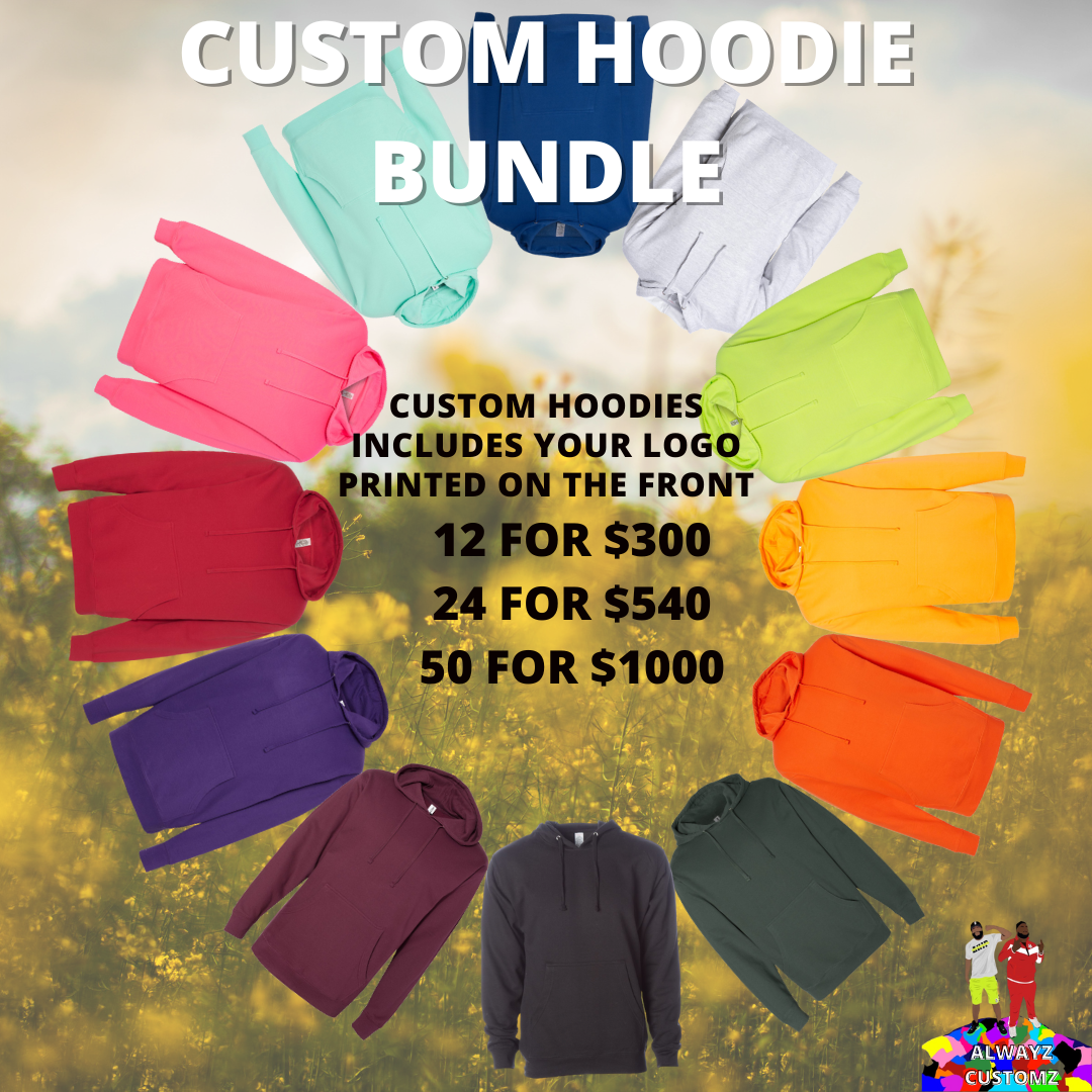 Custom Bundle shops