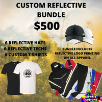 Custom Reflective Bundle