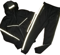 Custom Reflective Bundle